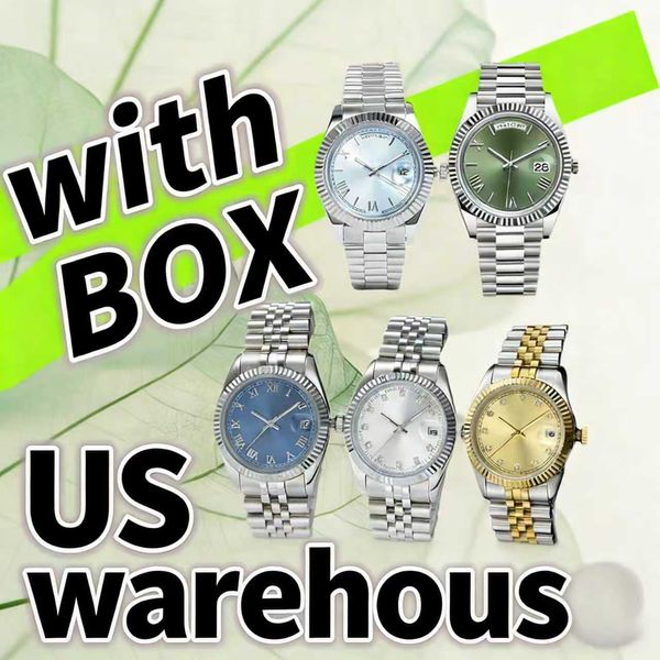 watch designer watch watches men womens watch automatic mechanical watch quartz watches size 28 36 41mm